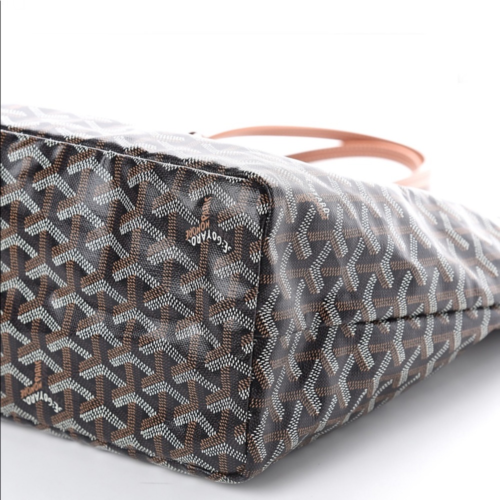 ❌SOLD❌Goyard St. Louis PM Tote - Picture 4 of 8